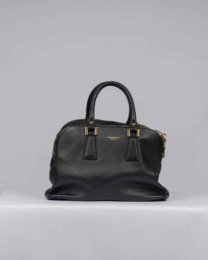 BORSA AVENUE NERA MODELLO FANDANGO XS 