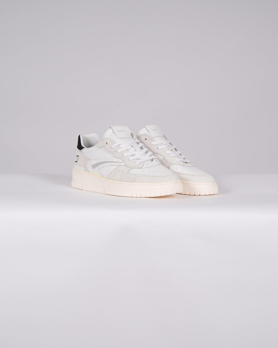 TORNEO PURE BASIC WHITE-BLACK<BR/> 