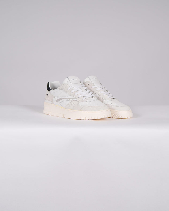 TORNEO PURE BASIC WHITE-BLACK<BR/> 