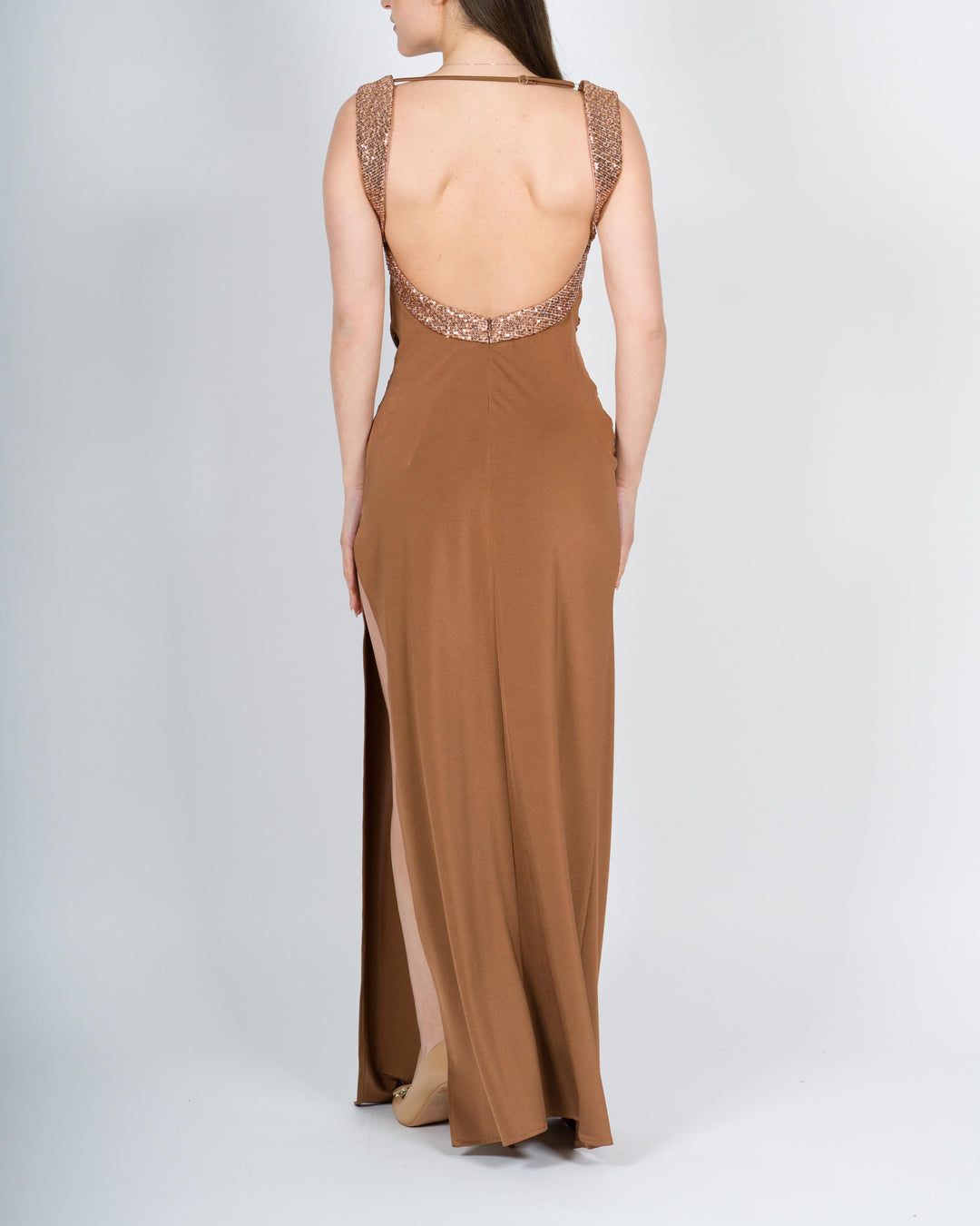 Future Dress Fango 